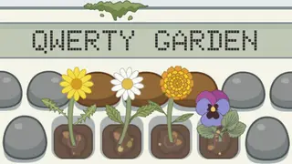 Qwerty Garden