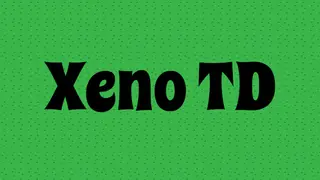 Xeno TD