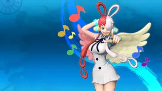 ONE PIECE: PIRATE WARRIORS 4 One Piece Film: Red Anime Song Pack - PS4 & PS5