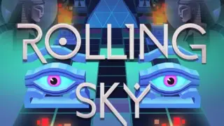 Rolling Sky - Switch