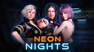Neon Nights