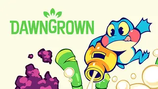 Dawngrown