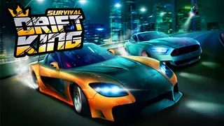 Drift King: Survival