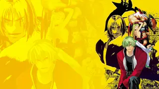ACA NEOGEO GAROU: MARK OF THE WOLVES - Xbox One