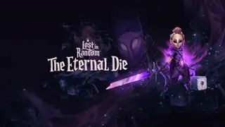 Lost in Random: The Eternal Die