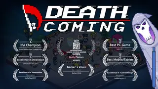 DeathComing