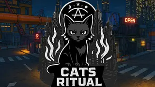 Cats Ritual