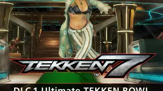 TEKKEN 7 DLC 1 Ultimate TEKKEN BOWL & Additional Costumes - PS4