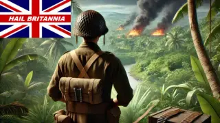 Hail Britannia