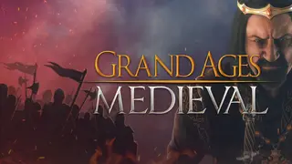 Grand Ages: Medieval