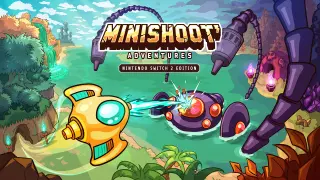 Minishoot' Adventures - Nintendo Switch 2 - Switch 2