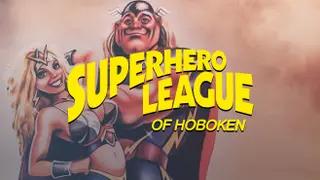 Superhero League of Hoboken