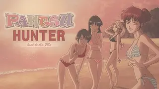 Pantsu Hunter: Back to the 90s