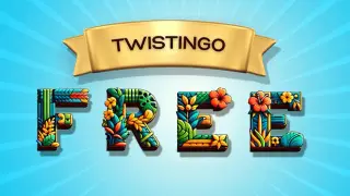 Twistingo Free