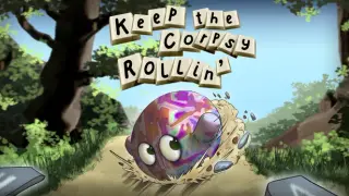 Keep the Corpsy Rollin'