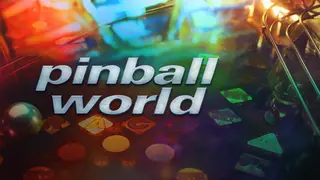 Pinball World