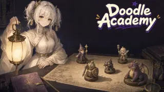Doodle Academy