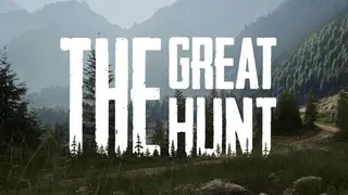 The Great Hunt