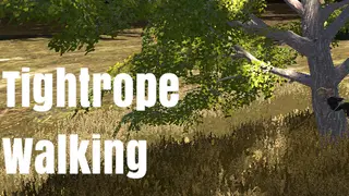 Tightrope Walking