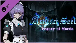 Artifact Seeker - DLC 1: The Legacy of Mortia