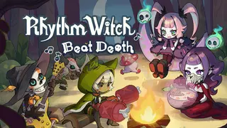 Rhythm Witch