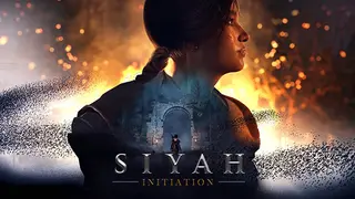 Siyah: Initiation