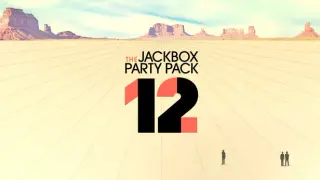 The Jackbox Party Pack 12
