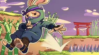 Bunninjutsu - Xbox One