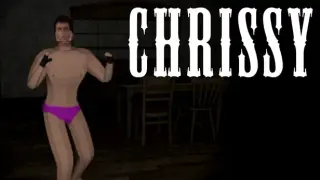 Chrissy