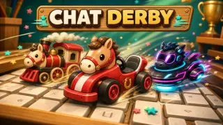 Chat Derby Desktop
