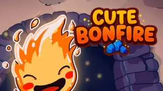 Cute Bonfire - Switch