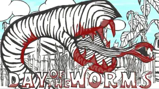 Day of the Worms