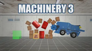 Machinery 3
