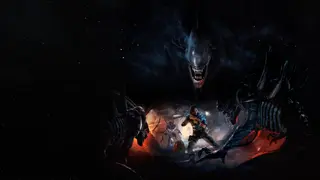 Alien: Rogue Incursion VR Deluxe (PS5)