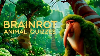 Brainrot: Animal Quizzes
