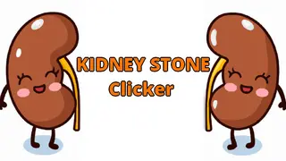 KIDNEY STONE Clicker