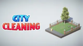 City Cleaning