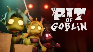 Pit of Goblin