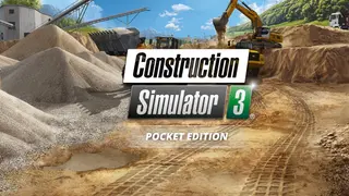 Construction Simulator 3 - Pocket