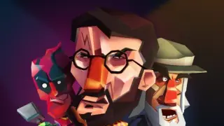 Oh...Sir! The Hollywood Roast - Switch