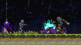 Spartan Runner - Xbox One