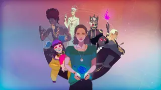 Harmony: The Fall of Reverie (Xbox Series)