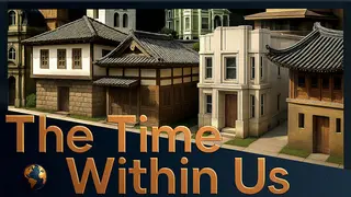 The Time Within Us