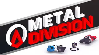 Metal Division
