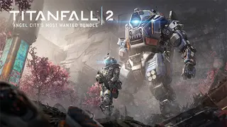 Titanfall 2: Angel City's Most Wanted Bundle