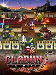 Cladun