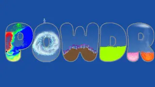 POWDR