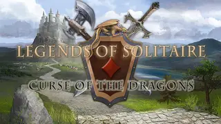 Legends of Solitaire: Curse of the Dragons