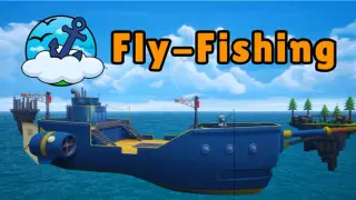 Fly-Fishing
