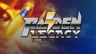 Raiden Legacy